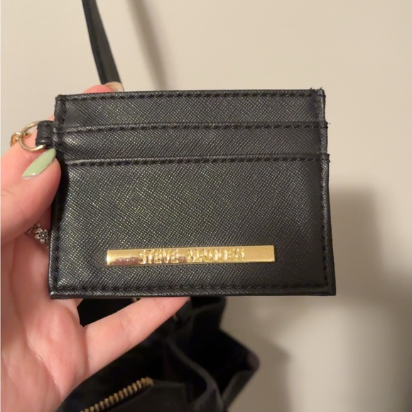 Large Steve Madden Purse - Picture 4 of 6